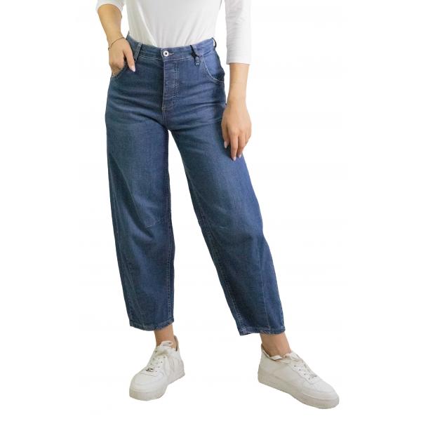 Jeans baggy Please